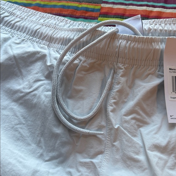 Nike Off-White grey Cargo Pants 2XL new with tags fast shipping - Picture 6 of 16